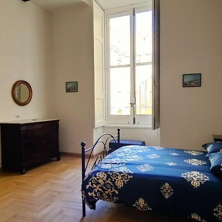 Residenza San Severo 1 Неаполь Экстерьер фото
